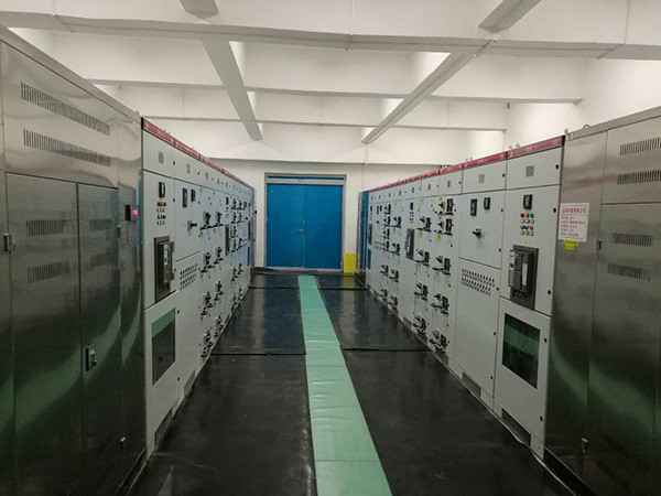 泉州代丰移动设备租赁有限公司的输送
